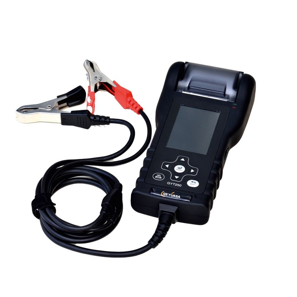 Starter Battery YUASA GYT250