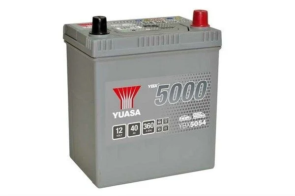 Starter Battery YUASA YBX5054
