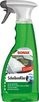 Langų valiklis SONAX 03382410