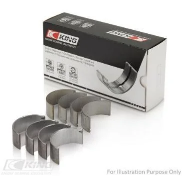 Rolamento da biela KING CR4345CA