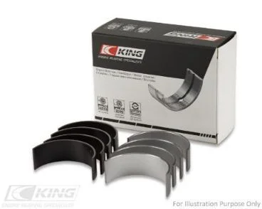 Connecting Rod Bearing Shell KING CR4357BX