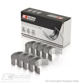 Connecting Rod Bearing Shell KING CR 501AM0.25