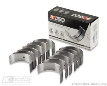 Rolamento da biela KING CR6629AM