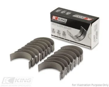 Rolamento da biela KING CR8046CP