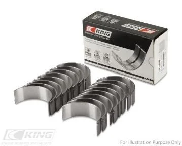 Connecting Rod Bearing Shell KING CR 888SM