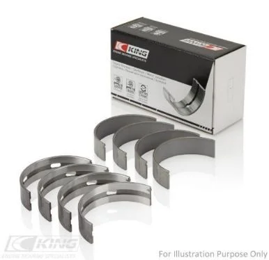 Crankshaft Bearing Shell Set KING MB4532XA