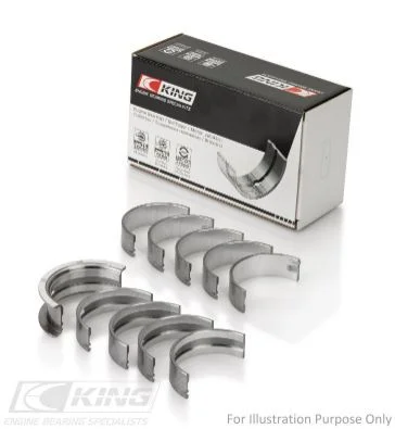 5017 KING MB5662SI0.25