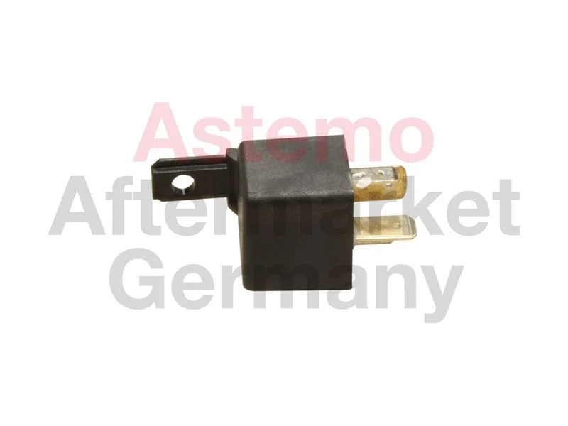 Relay, main current ASTEMO 2502202