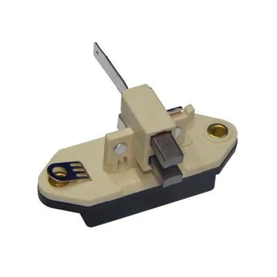 Regulador do Alternador HITACHI 130502