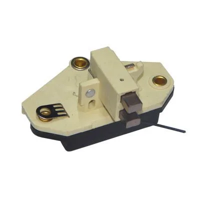 Regulador do Alternador HITACHI 130526