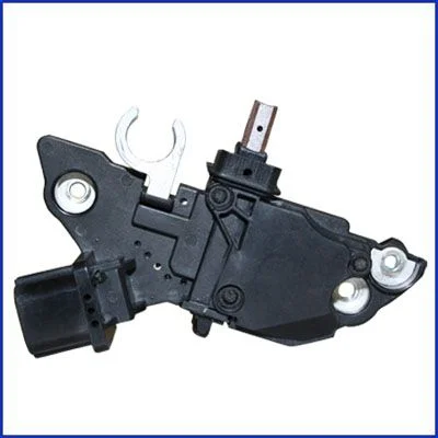 Regulador do Alternador HITACHI 130617