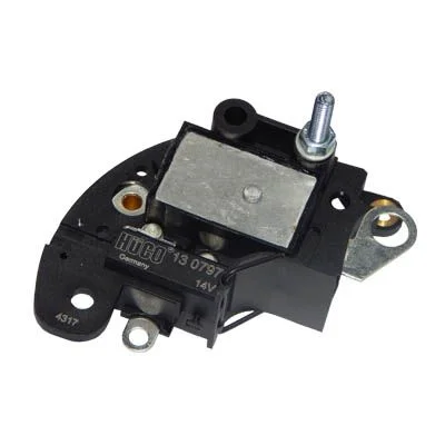 Regulador do Alternador HITACHI 130797