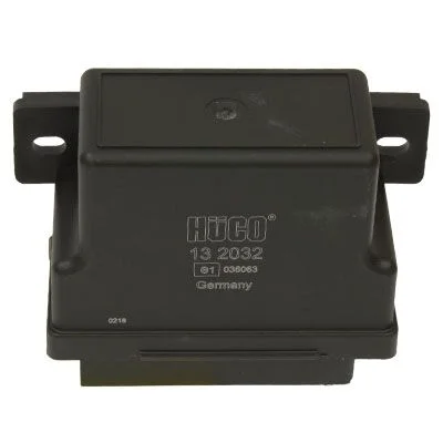 Relay, glow plug system HITACHI 132032