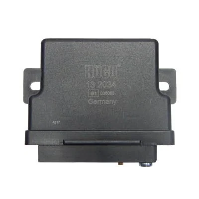 Relay, glow plug system HITACHI 132034