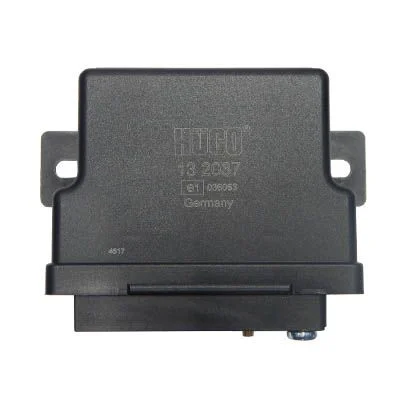 Relay, glow plug system HITACHI 132037