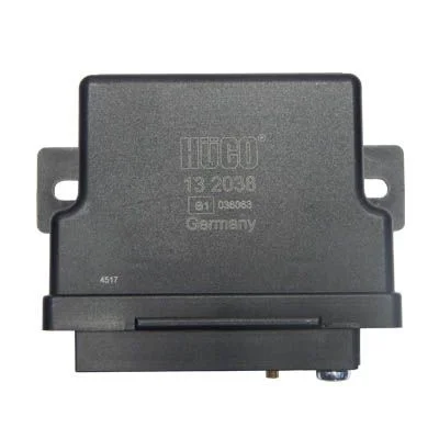 Relay, glow plug system HITACHI 132038