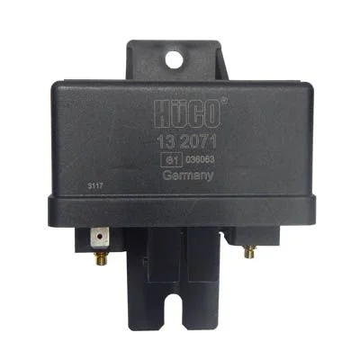 Relay, glow plug system HITACHI 132071