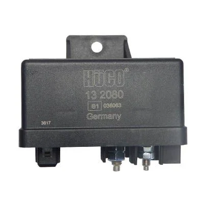 Relay, glow plug system HITACHI 132080