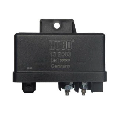 Relay, glow plug system HITACHI 132083