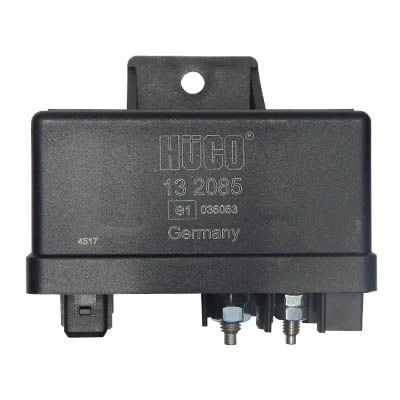 Relay, glow plug system HITACHI 132085