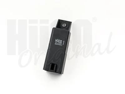 Relay, glow plug system HITACHI 132095
