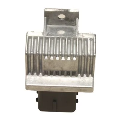 Relay, glow plug system HITACHI 132124