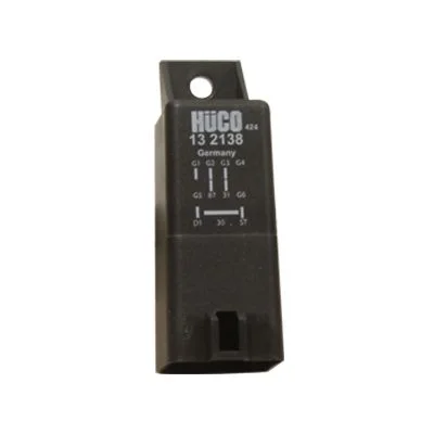 Relay, glow plug system HITACHI 132138