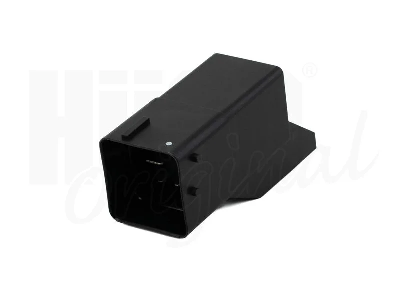 Relay, glow plug system HITACHI 132181