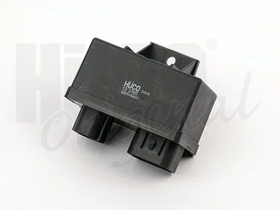 Relay, glow plug system HITACHI 132185