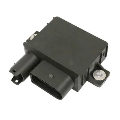 Relay, glow plug system HITACHI 132195