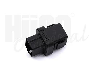 Relay, glow plug system HITACHI 132237