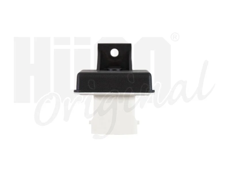 Relay, glow plug system HITACHI 132261
