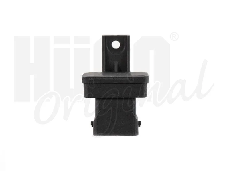 Relay, glow plug system HITACHI 132262