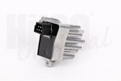 Regulador, ventilador interno HITACHI 132507