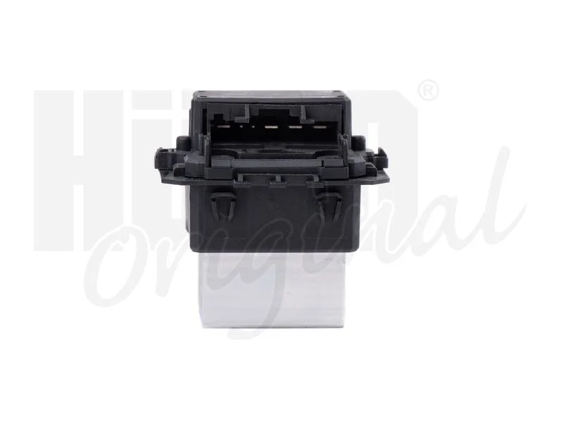 Regulador, ventilador interno HITACHI 132509
