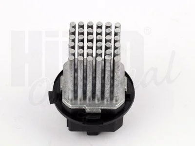 Regulador, ventilador interno HITACHI 132514