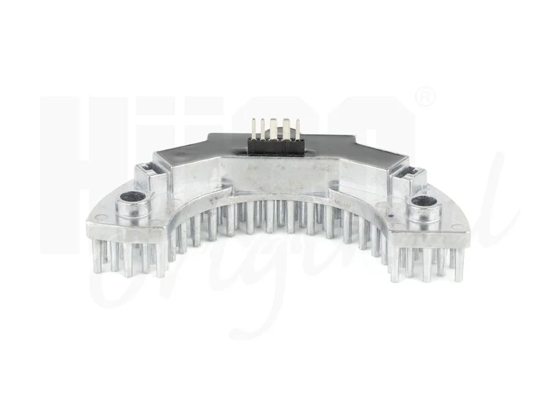 Regulator, interior blower HITACHI 132518