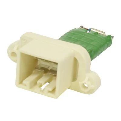Resistor, ventilador interior HITACHI 132541