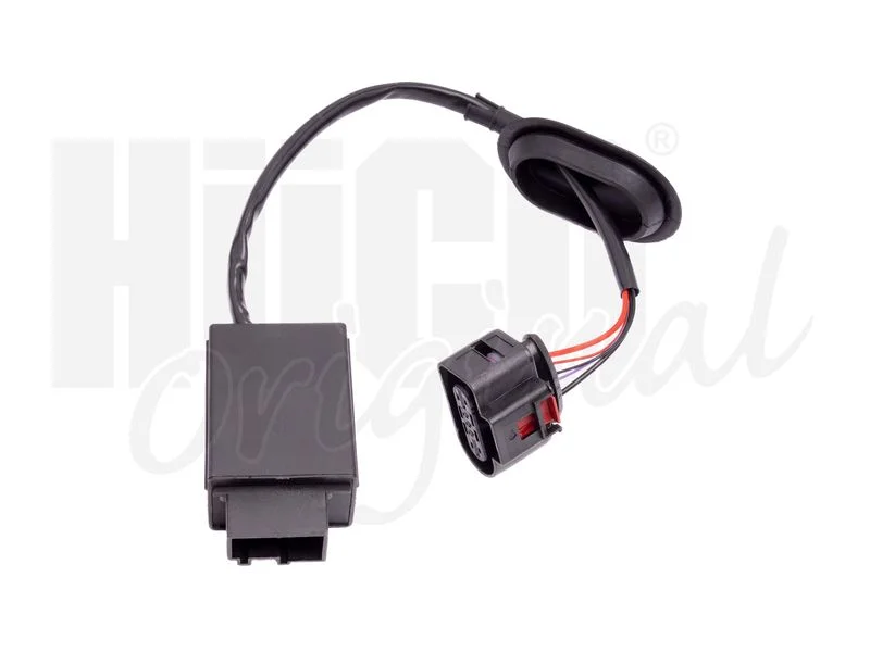 Unidade de Controle, bomba de combustível HITACHI 132900