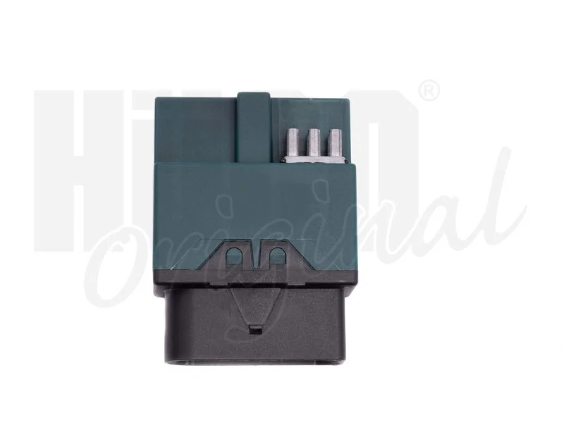 Control Unit, fuel pump HITACHI 132923