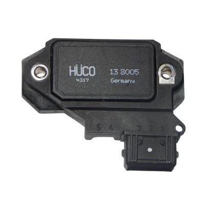 Unidade de interruptor, sistema de ignição HITACHI 138005