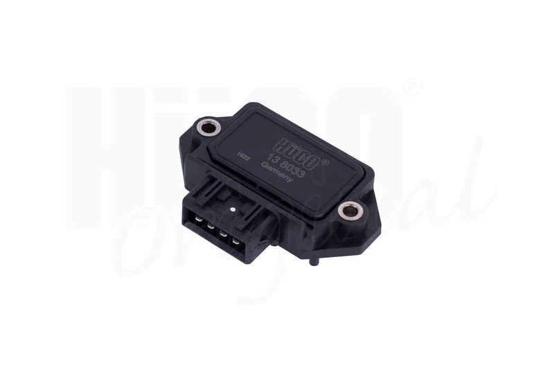 Unidade de interruptor, sistema de ignição HITACHI 138033
