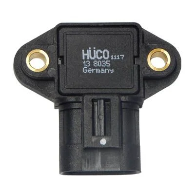 Unidade de interruptor, sistema de ignição HITACHI 138035