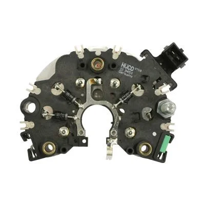 Retificador, alternador HITACHI 139454