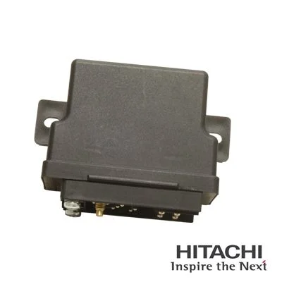 Unidade de controlo, tempo de incandescência HITACHI 2502035