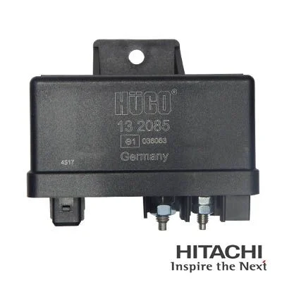 Control Unit, glow time HITACHI 2502085