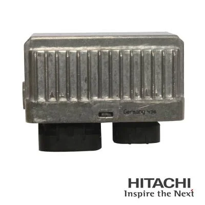Relay, glow plug system HITACHI 2502086