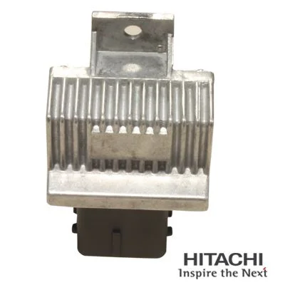Unidade de controlo, tempo de incandescência HITACHI 2502124