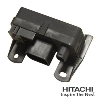 Control Unit, glow time HITACHI 2502158