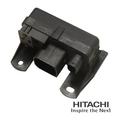 Control Unit, glow time HITACHI 2502159